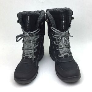 Santana Canada Topspeed Waterproof boot sz…